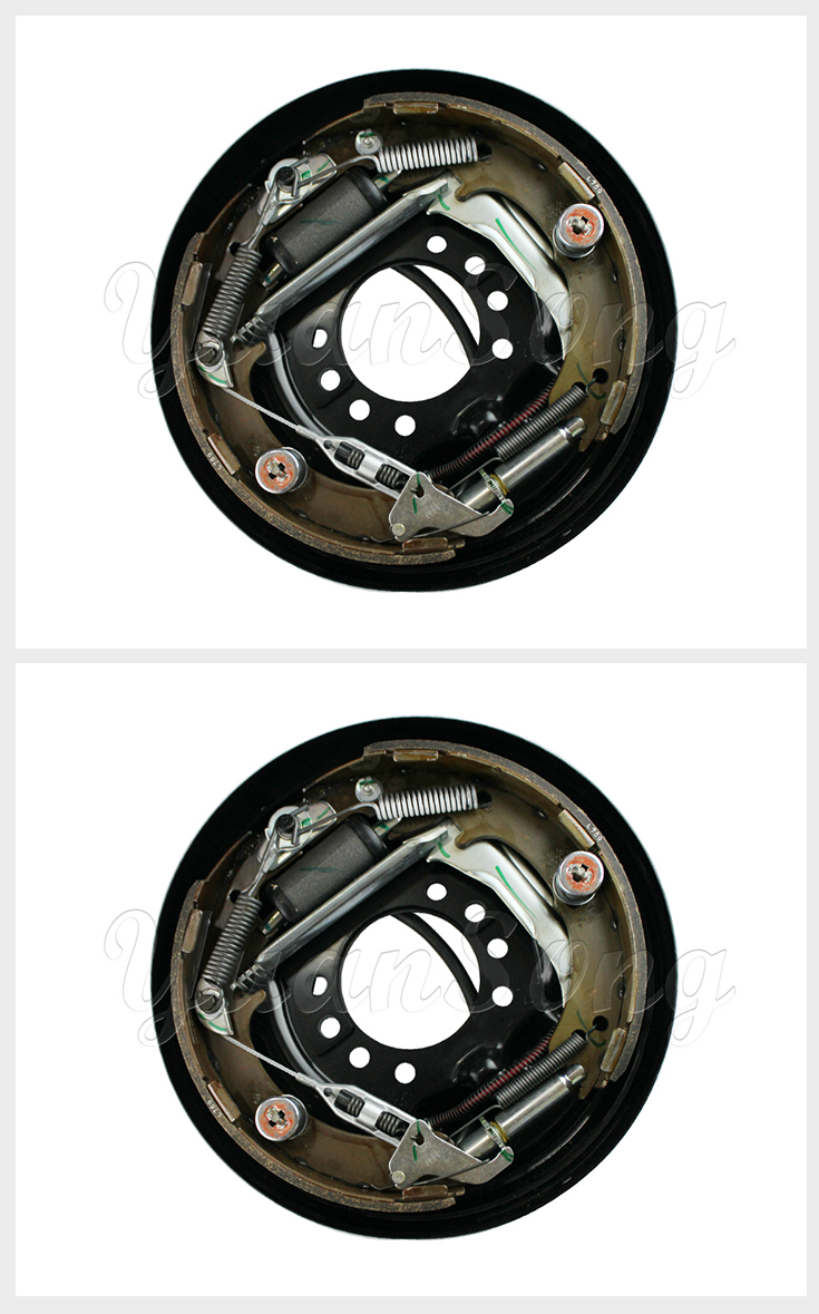 4D94LE FD30 Wheel Brake of Komatsu forklift parts
