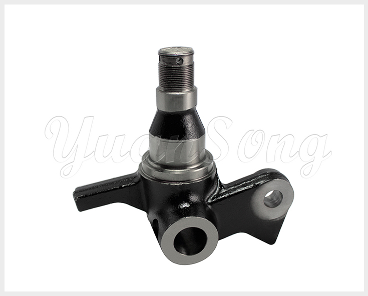 3EB-24-51221 Steering Knuckle（L.H.）
