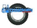  Komatsu 4D94E Differential Ring Gear & Piston Set 3EB-21-31510  