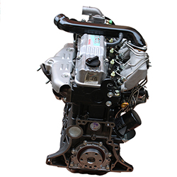 Verschillende oorzaken en reparatiemethoden voor oververhitting van de motor
