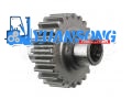  12351-50k10 / 12353-50k00 NISSAN hydraulische pompuitrusting 
