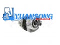 177H7-10101 TCM FB15-6 hydraulische pomp 