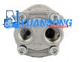 SGP1A30.8DZH9-R43 TCM FD30 hydraulische pomp 