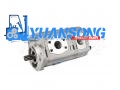 67110-23022-71 67110-23861-71 TOYOTA 1Z hydraulische pomp 