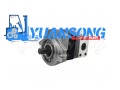 67110-16560-71 TOYOTA 8FBN15 hydraulische pomp 