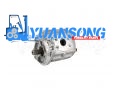 67110-13500-71 TOYOTA 6FB18 hydraulische pomp 