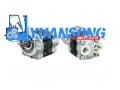 67120-16600-71 TOYOTA 8FD10-18 1DZ hydraulische pomp 