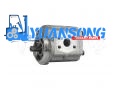 67110-23360-71 TOYOTA 7F1DZ hydraulische pomp 