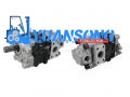 67110-30560-71 TOYOTA 7FD45 14Z 15Z hydraulische pomp 