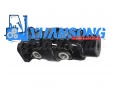 TCM FD35-50T8, T9 U-gewrichten voor hydraulische pomp 201C3-82082, 201C3-82081 